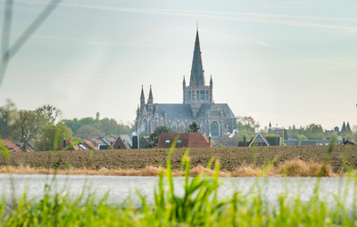 Het Bourgondisch Wandelpad zit in een nieuw kleedje